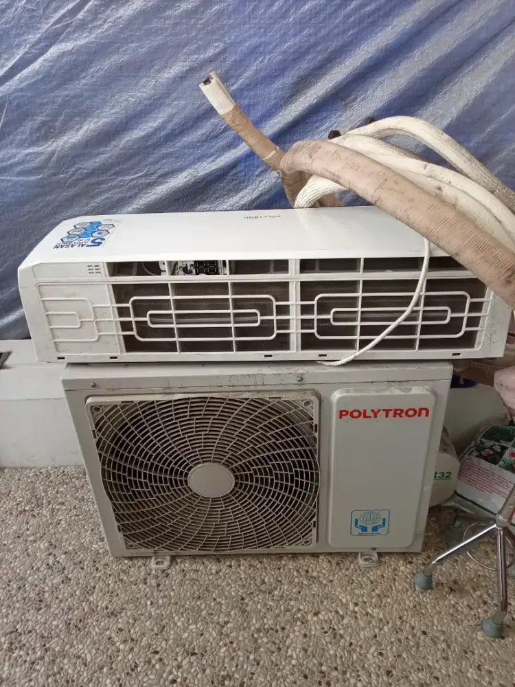 Jual AC Polytron 1PK