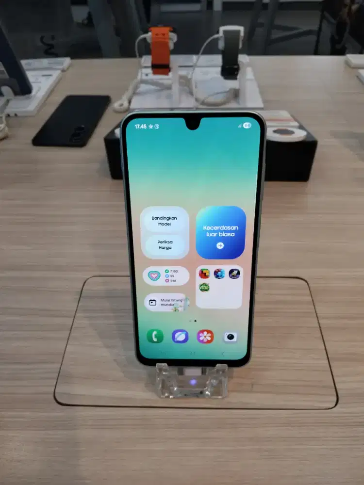 PROMO SAMSUNG GALAXY A26 5G