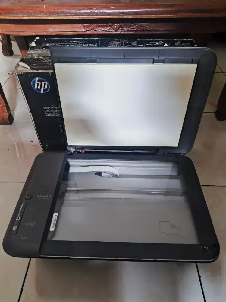 Printer Hp Deskjet 1050