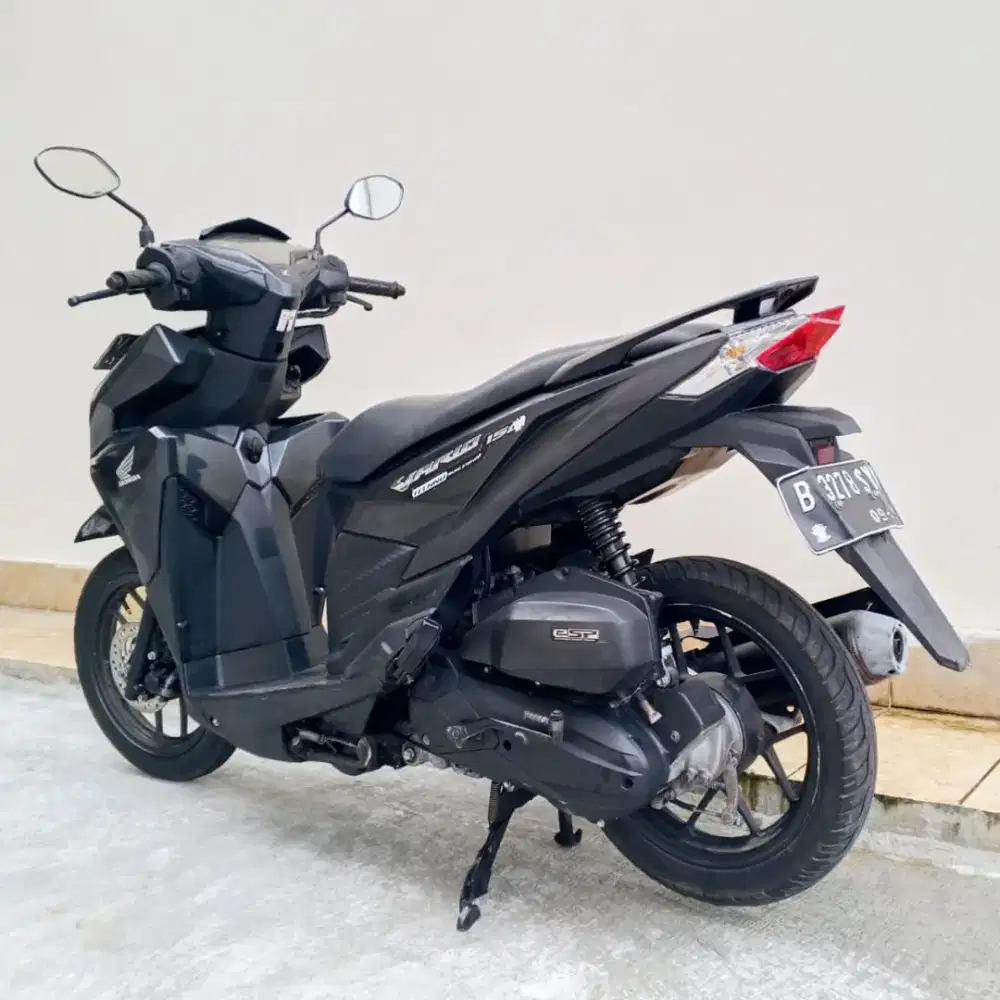 HONDA VARIO 150 OLD TAHUN 2016 CASH / KREDIT MURAH DP MULAI 500 RB