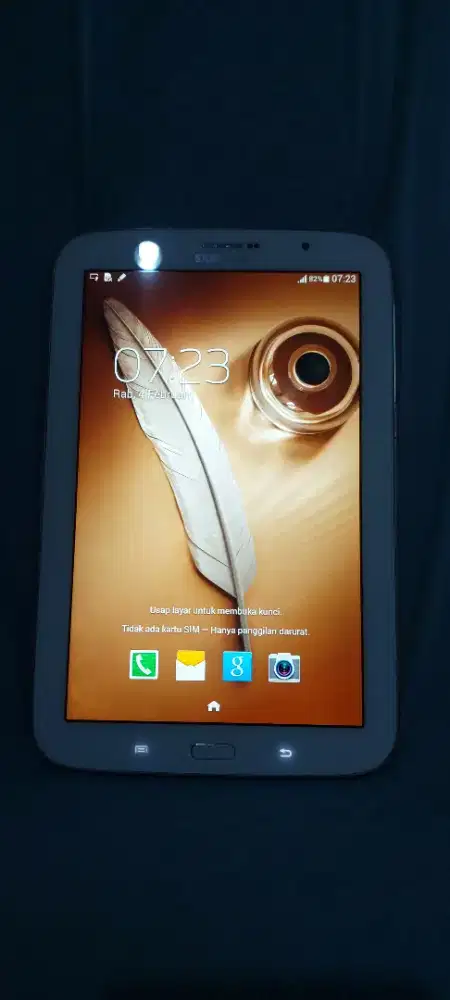 Samsung Galaxy Note 8.0 (GT N5110)