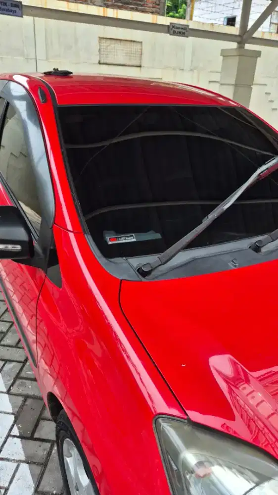 Kaca film 3M auto film