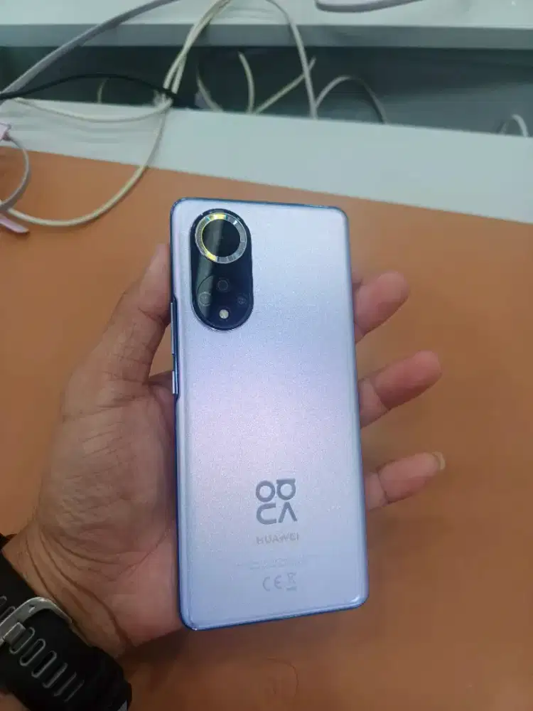 Huawei Nova 9 8/256 purple