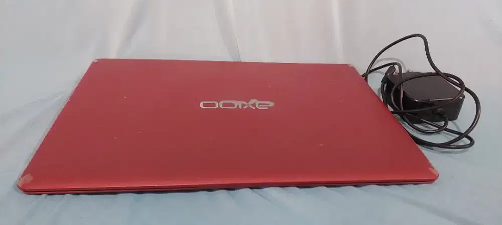 Laptop Axioo MyBook 14 Lite Maroon