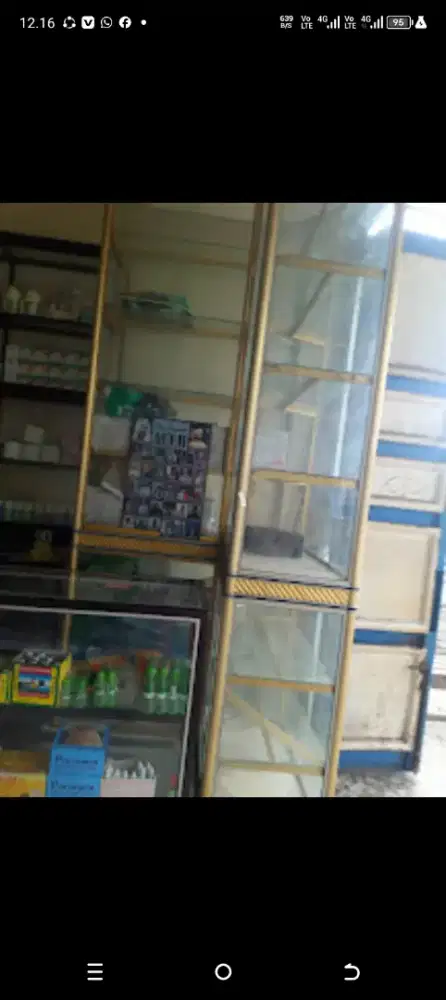 Jual cepat harga nego