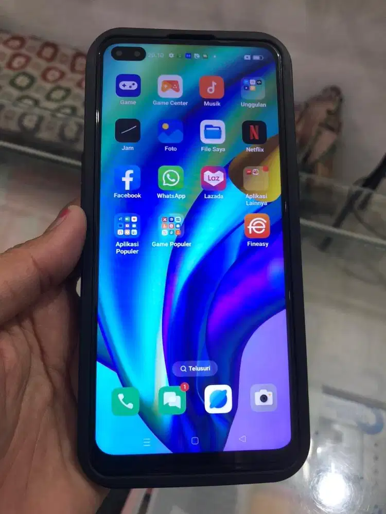 Oppo reno 4f 8/128