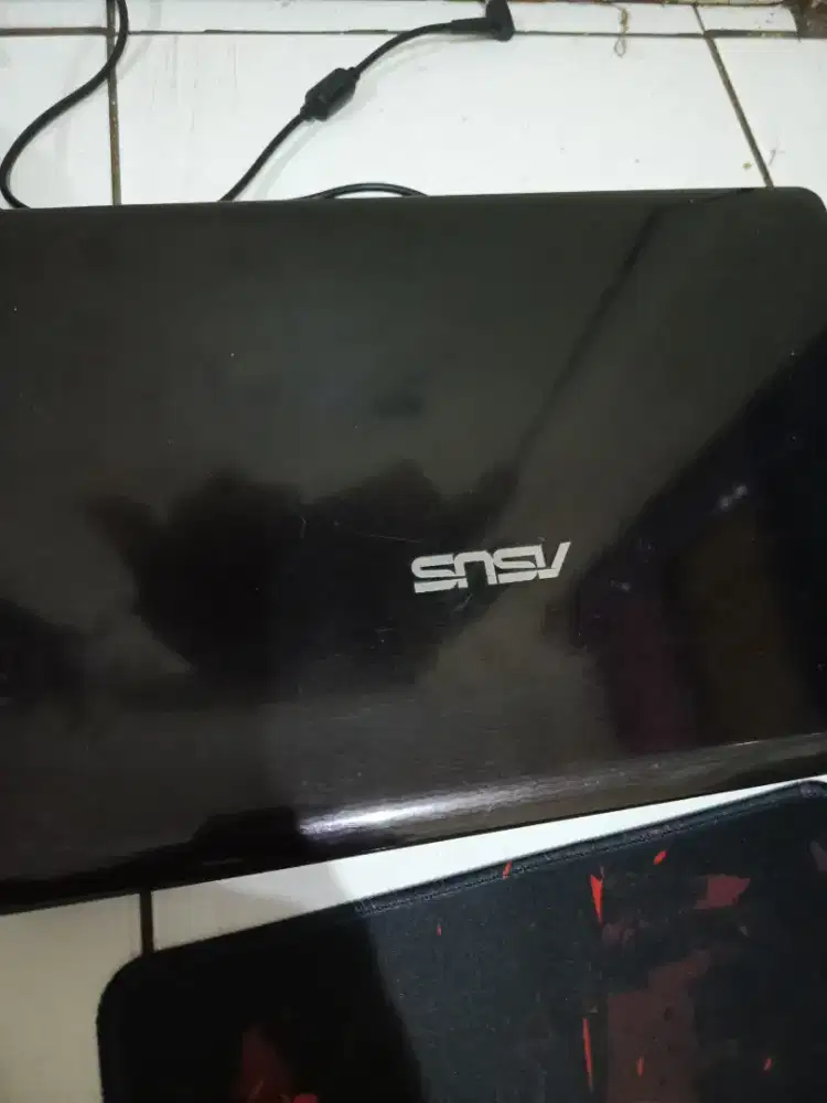 Jual BU,udh tidak di pakai