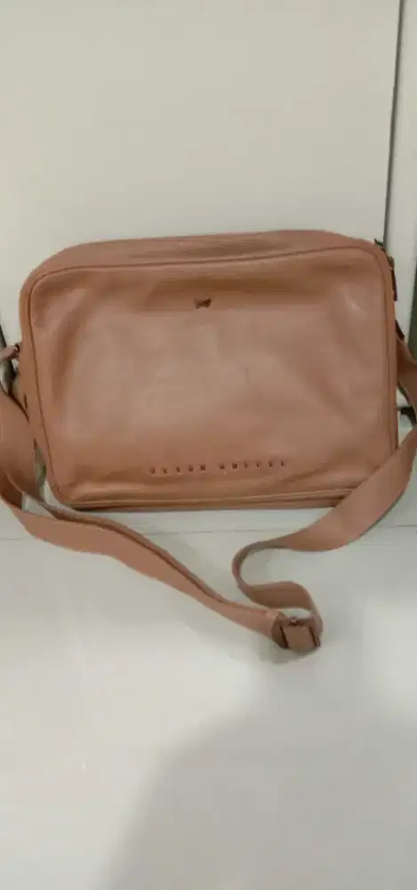 Tas Kerja Braun Buffel ( Ori )