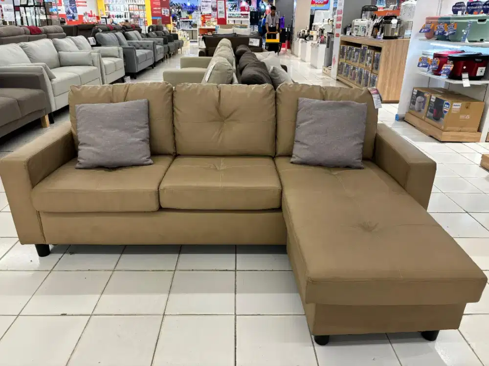 Promo Sofa L Selma/Informa