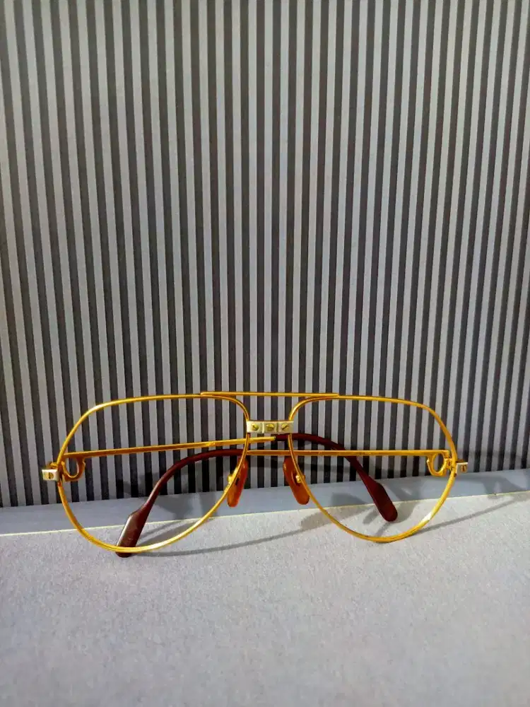 Cartier frame original