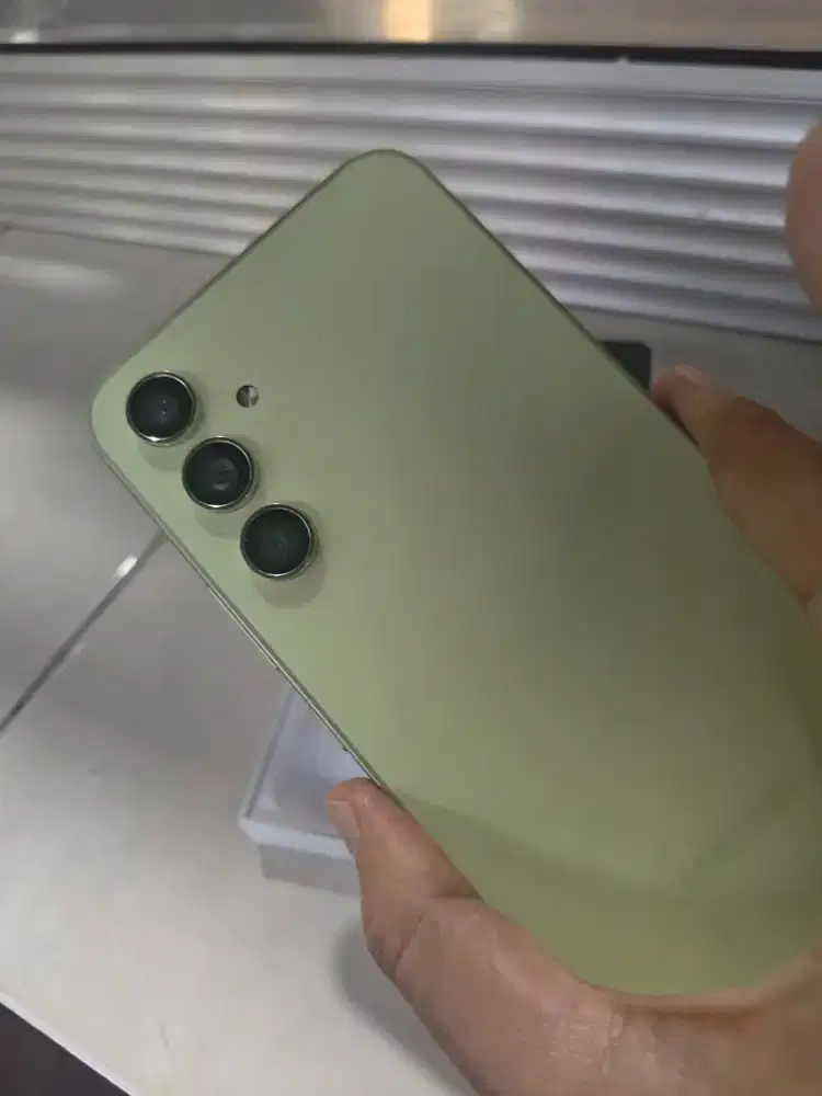 Samsung A54 8/256 mulus ex cewek