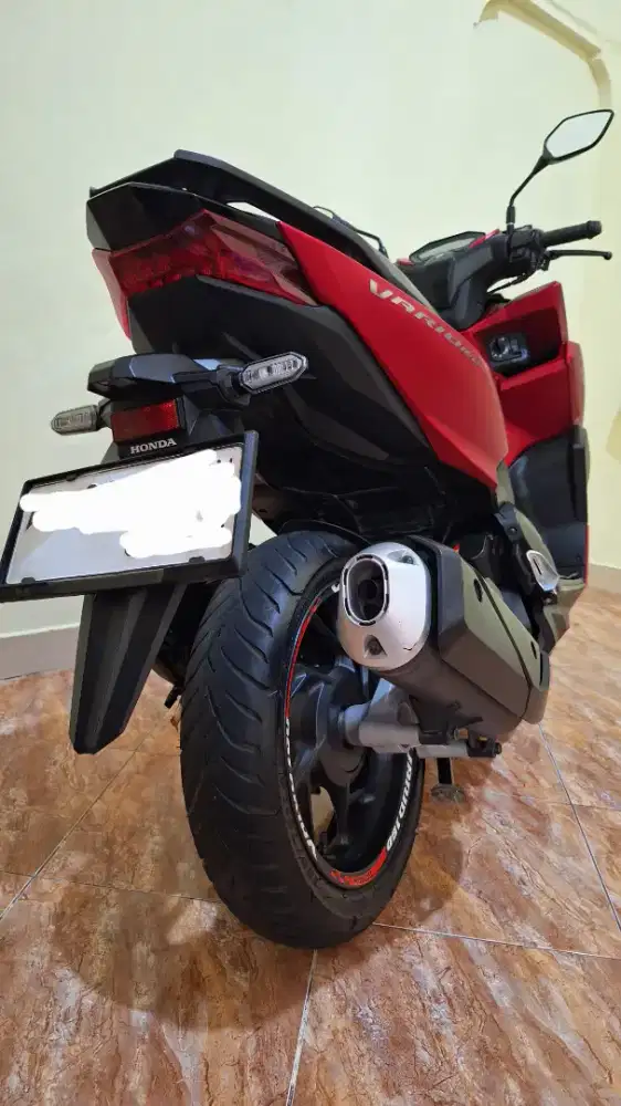 Honda Vario 160 2023 Mulus