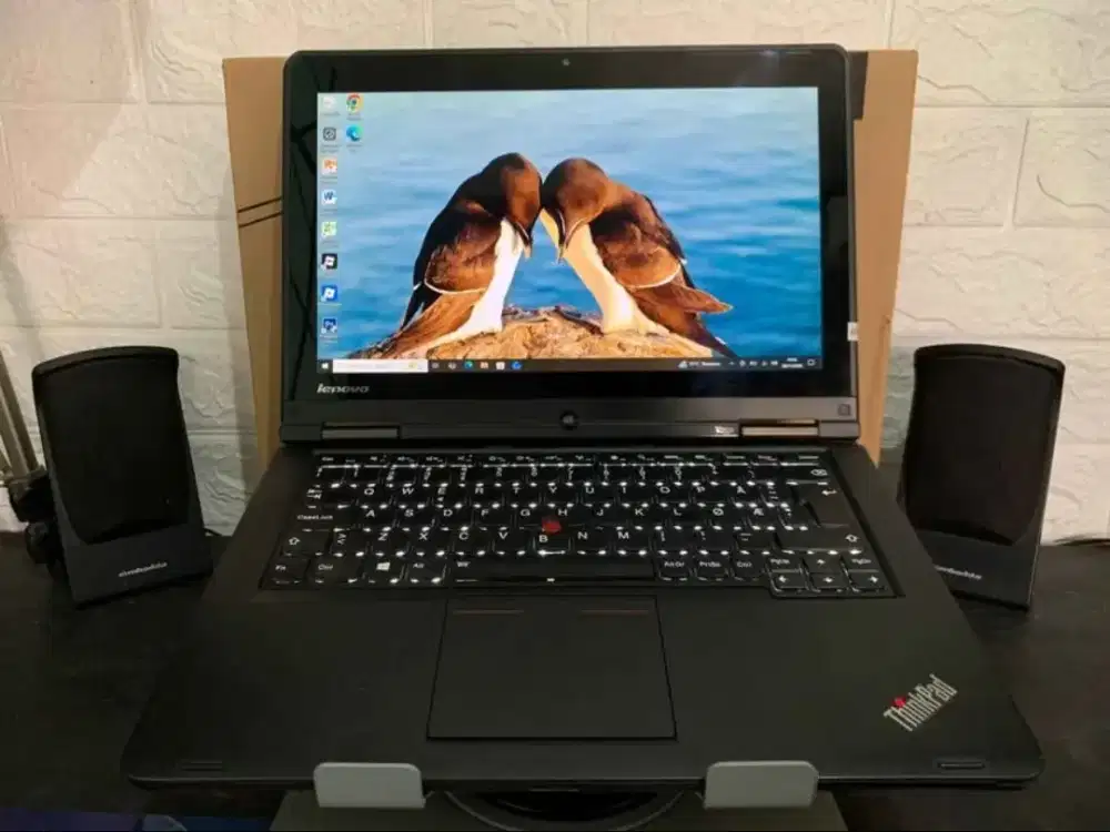 “Laptop Second Berkualitas Murah – Siap Pakai untuk Kerja & Kuliah”