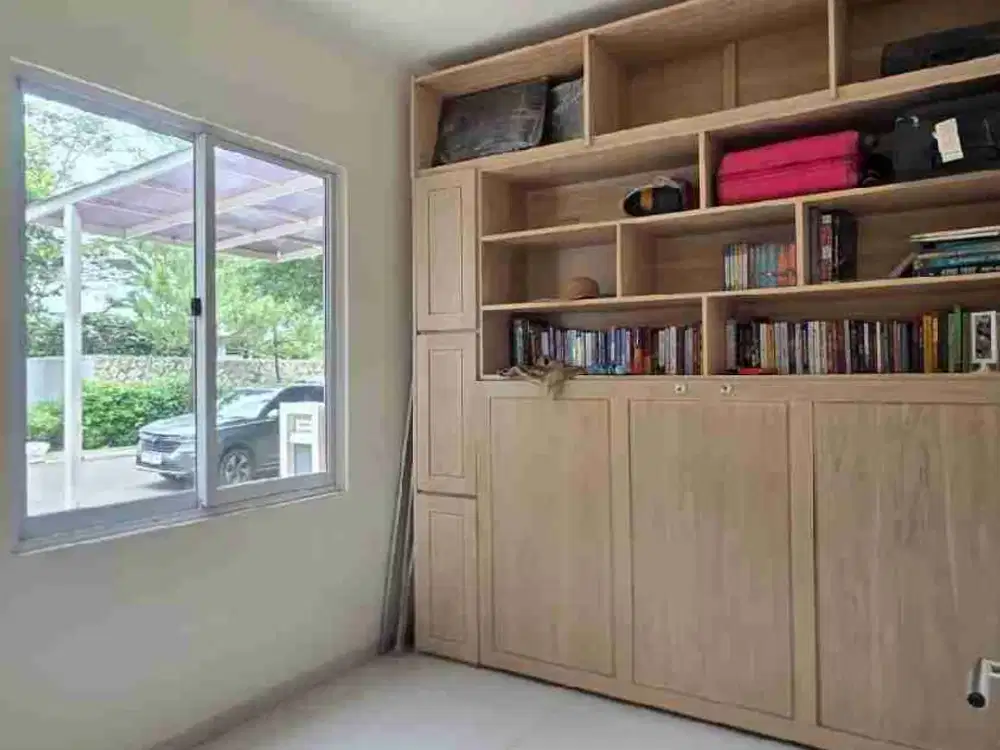 dijual cepat harga spesial Cynthia Summarecon Bandung