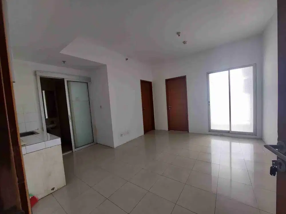 Disewakan Apartemen lokasi pinggir jalan strategis