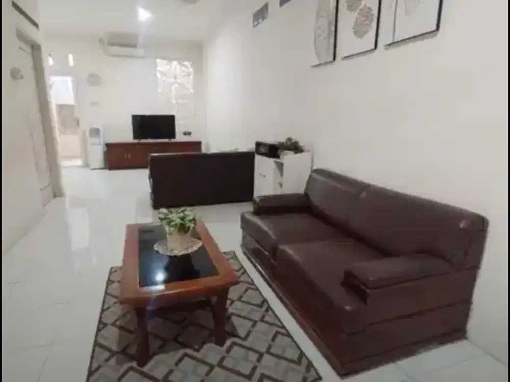 rumah murah LT 90 perum cibubur country jakarta timur