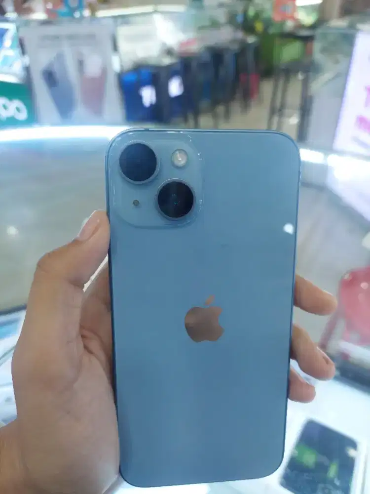 Promo Cicilan Iphone 14 128GB!!