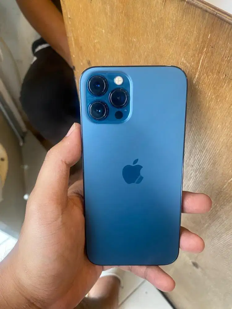 iPhone 12 PRO MAX 512gb ibox