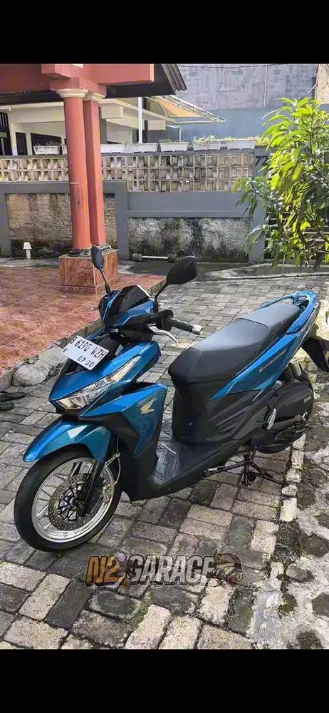 Vario Led Old 150 2017