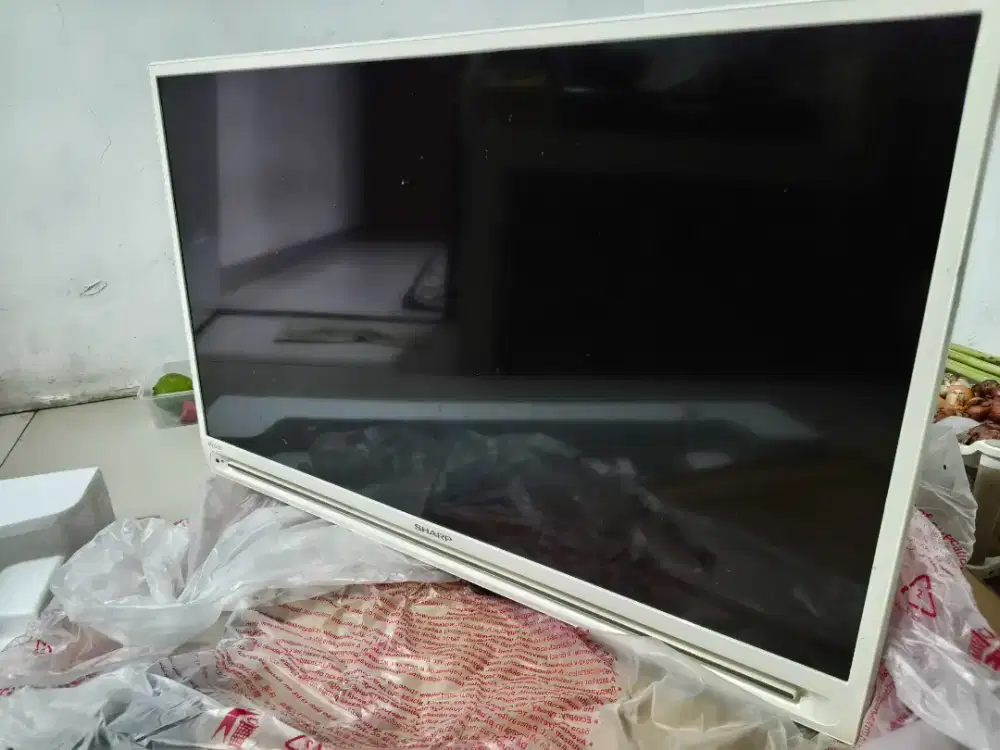 TV Sharp Digital 32inc