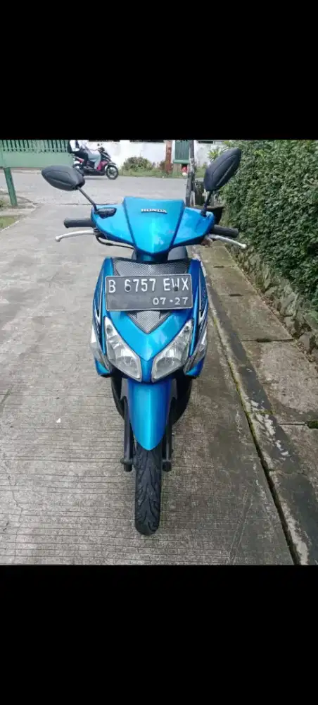 Vario 110 cc 2008