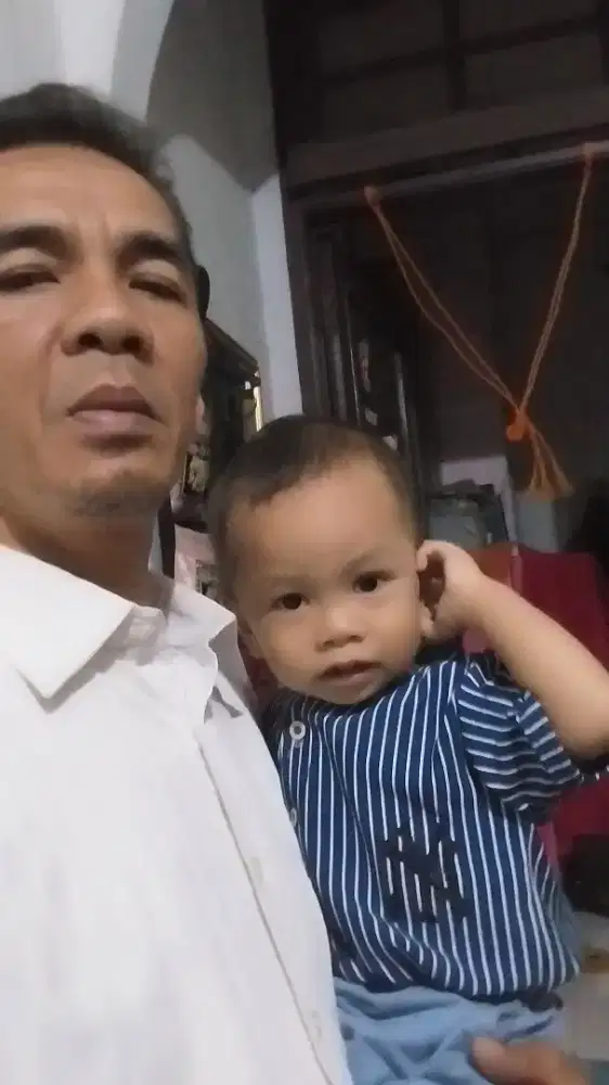 Lagi car kerja halal