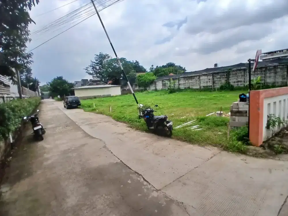 Rumah 100mt Jatiwarna jatiranggon jl 2mobil