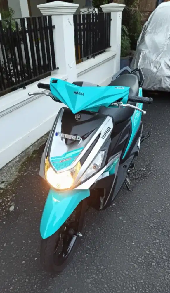 FOR SALE! YAMAHA MIO M3