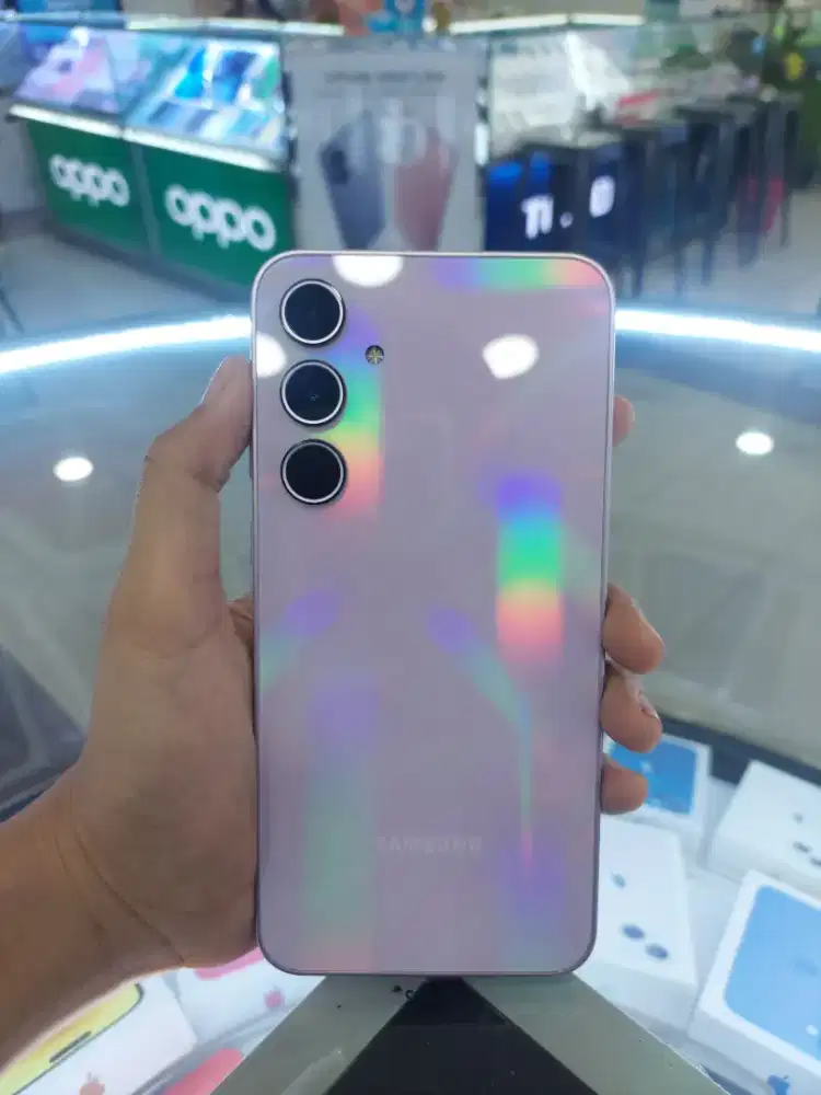 Promo Cicilan Samsung Galaxy A35 5G !!