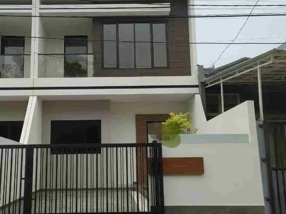 Dijual Rumah Brand New Imperial Gading