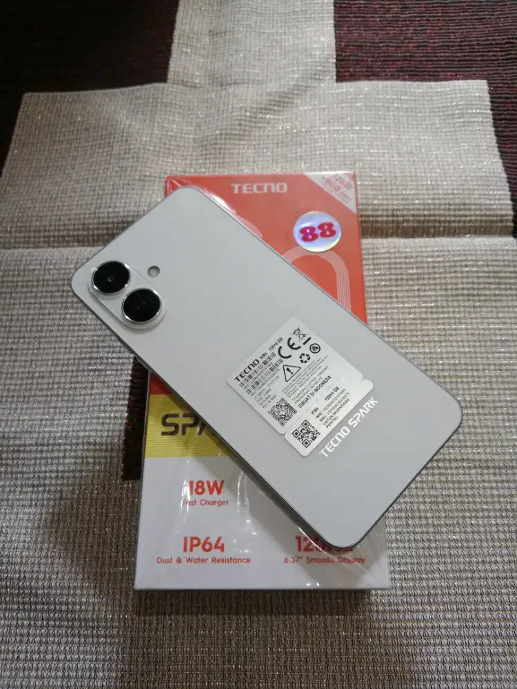 Tecno Spark Go 2 4/128