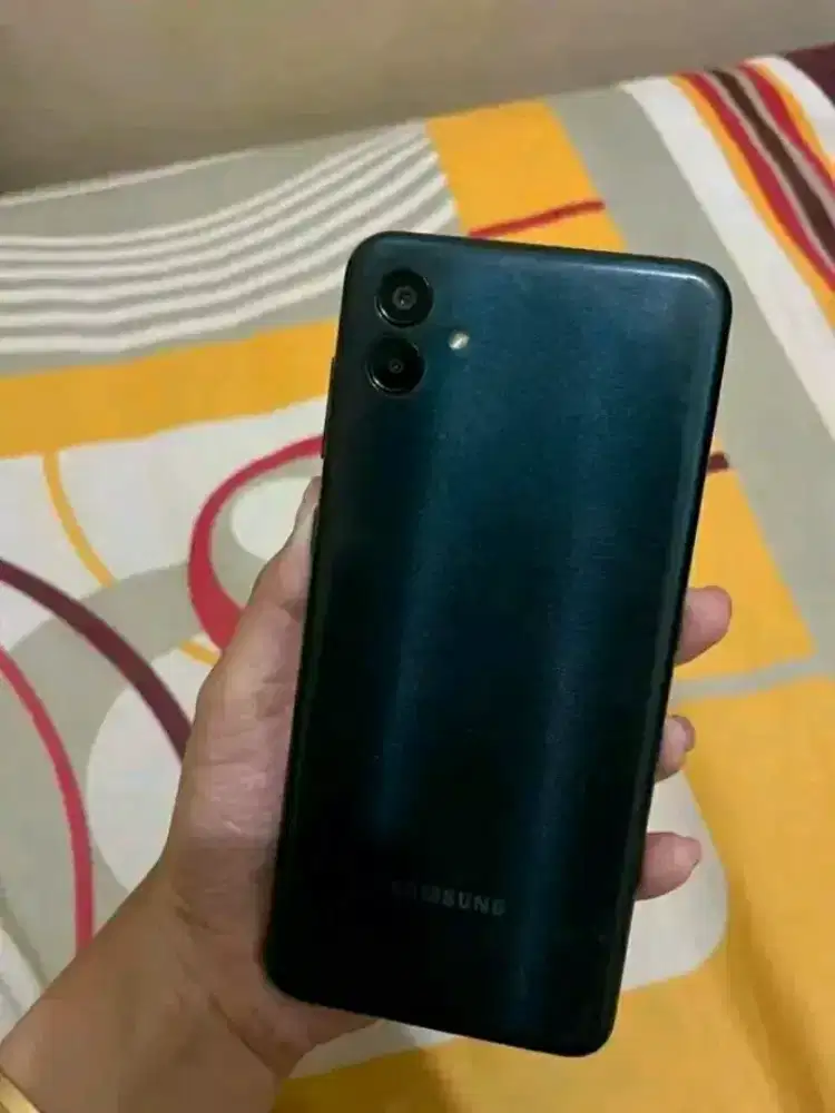 Samsung A04 4+4/64 Orian Normal SegeL