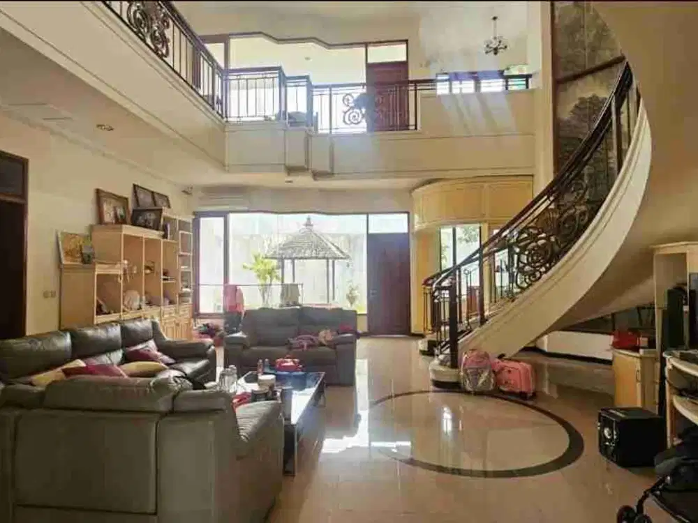 DIJUAL MURAH : ARAYA GALAXY BUMI PERMAI , TAHAP 1 SURABAYA