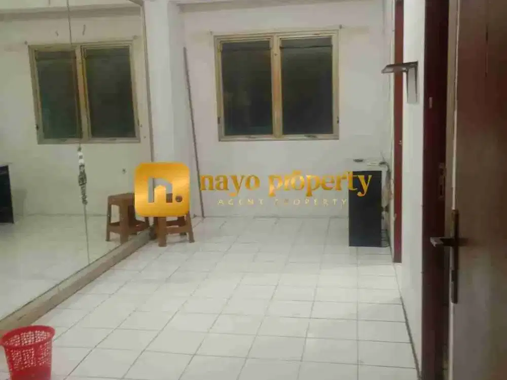 Unit Apartemen 2BR MURAH Siap Huni di City Park Cengkareng Jakarta Barat