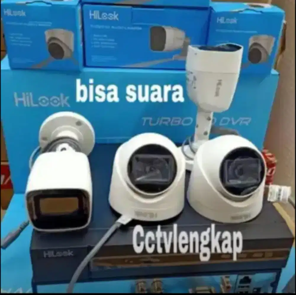 * ( PROMO TERMURAH ) * PASANG CCTV ONLINE DI HP