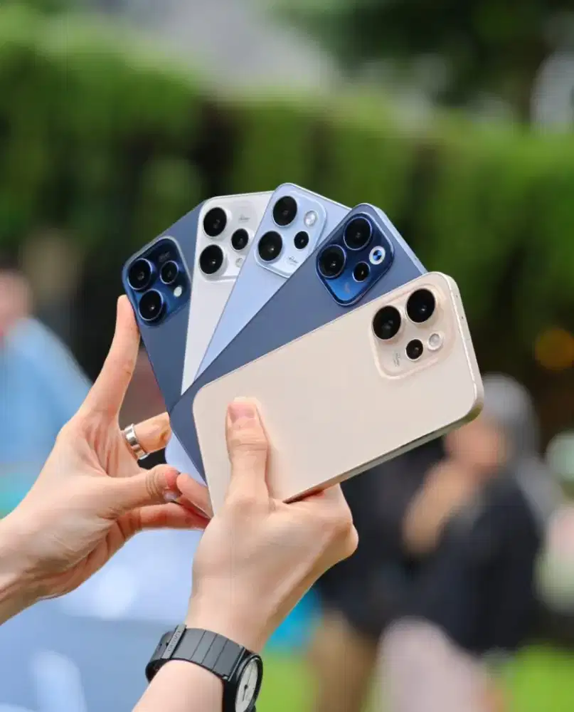 OPPO STORE ARJAWINANGUN