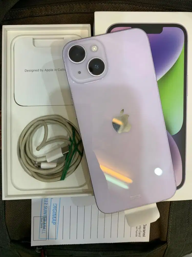 iPhone 14 128gb Digimap