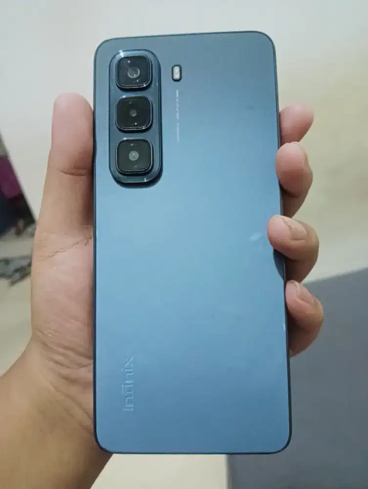 Infinix hot50 nfc ram16(8+8/128) nominus