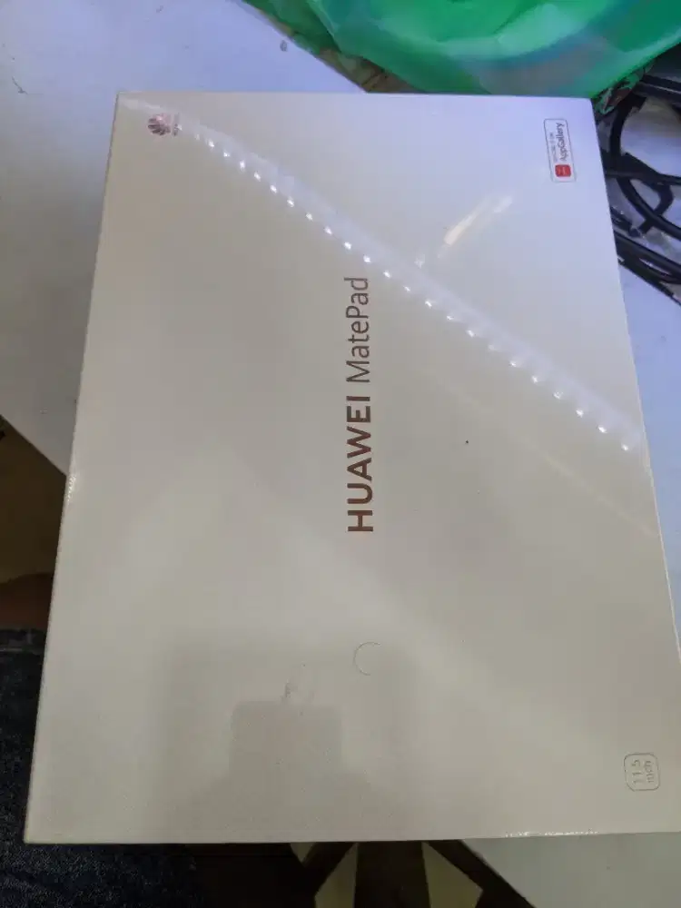 Huwawei matepad 11,5 inch