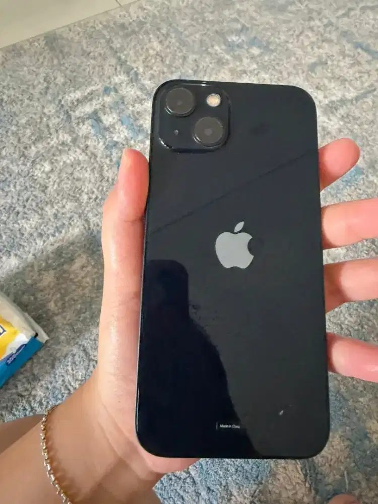 iPhone 13 128gb iBox