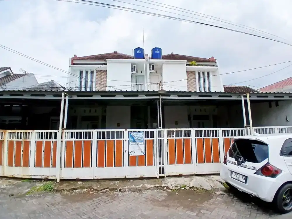 Murah Rumah Kost Karyawan Arjosari Full Anak Kos Blimbing Malang