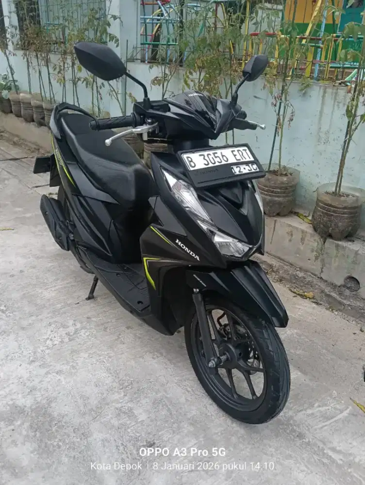 Beat km 13 rb LIKE NEW