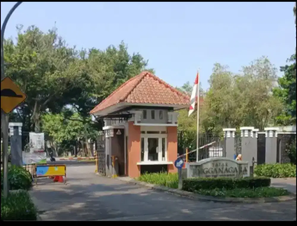 Sewa Kota Baru Parahyangan