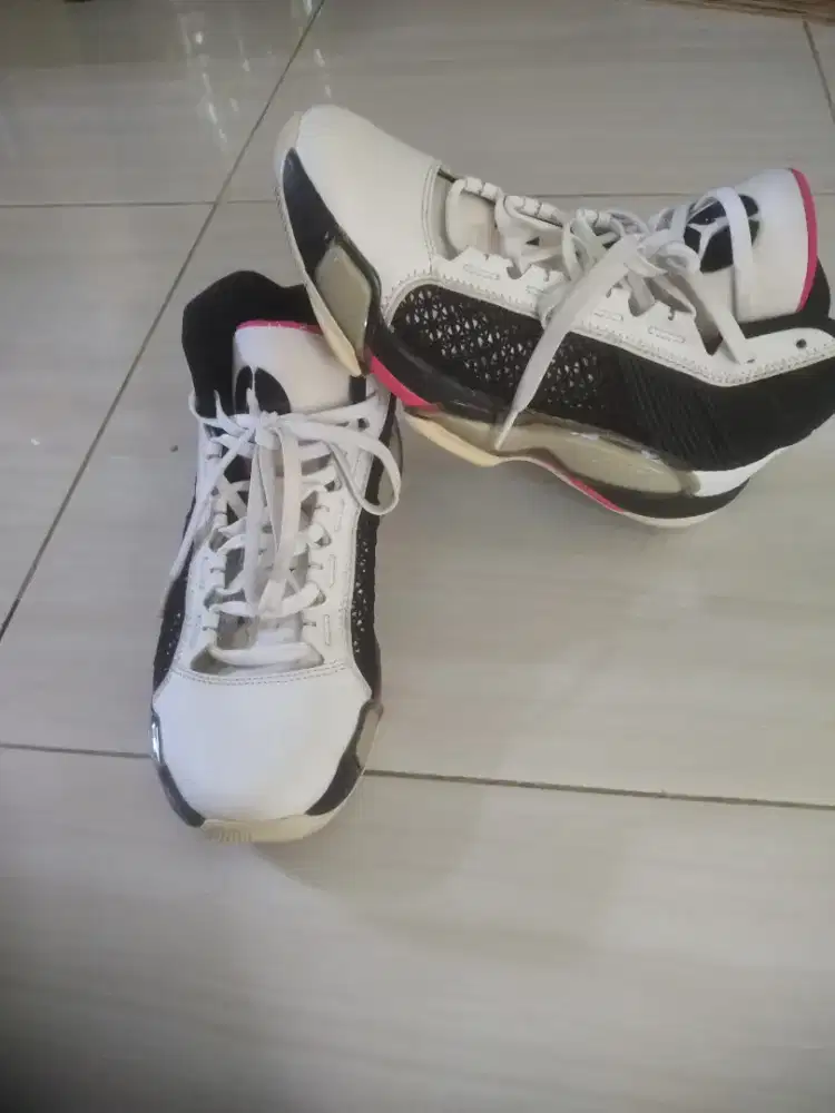 Sepatu Nike air Jordan 38