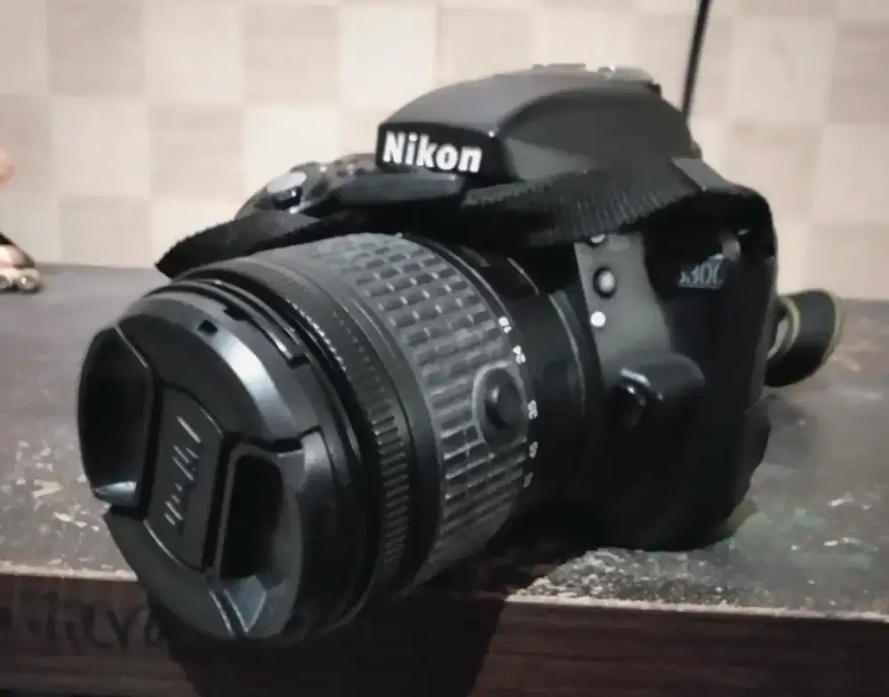 Butuh Dana Cepat Jual Kamera