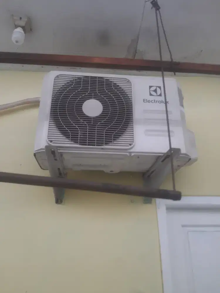 Jual Ac Bekas secepatnya