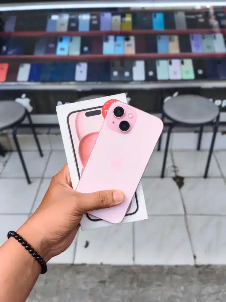 IPHONE 15 128gb IBOX