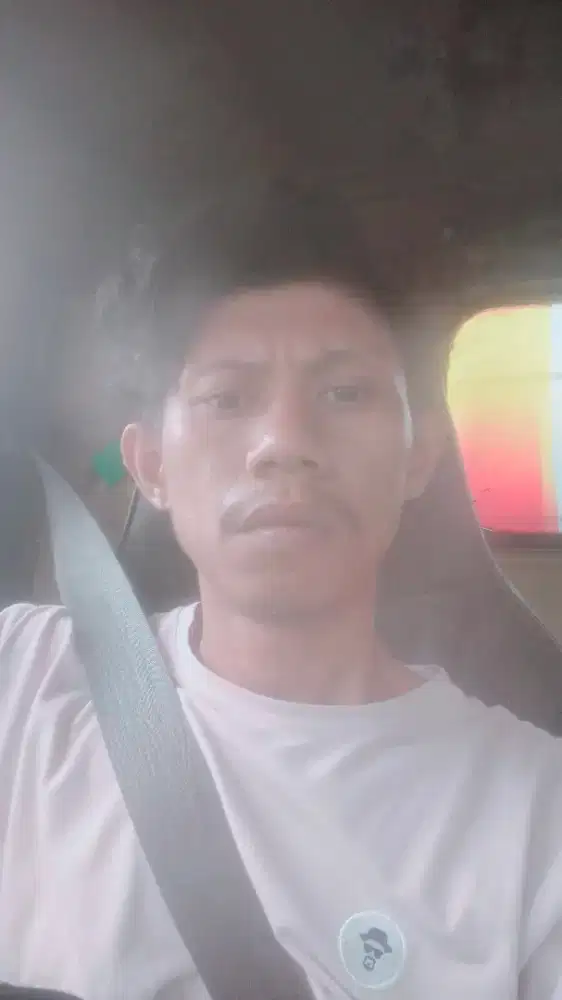 Cari kerjaan driver atau mecanik