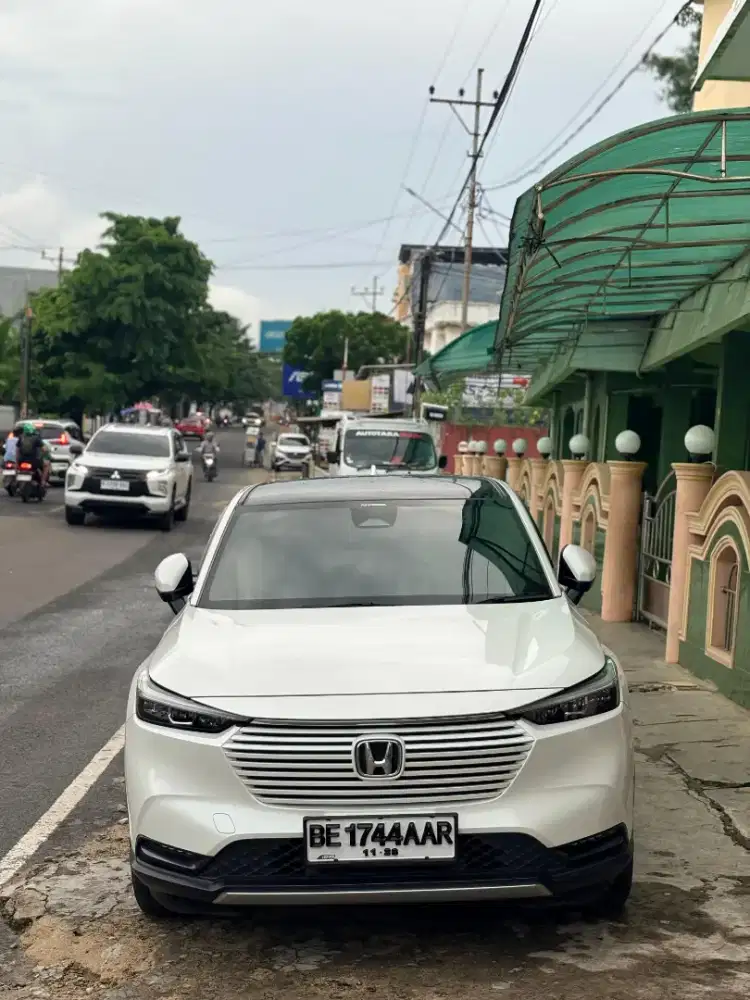 Hrv SE original like new