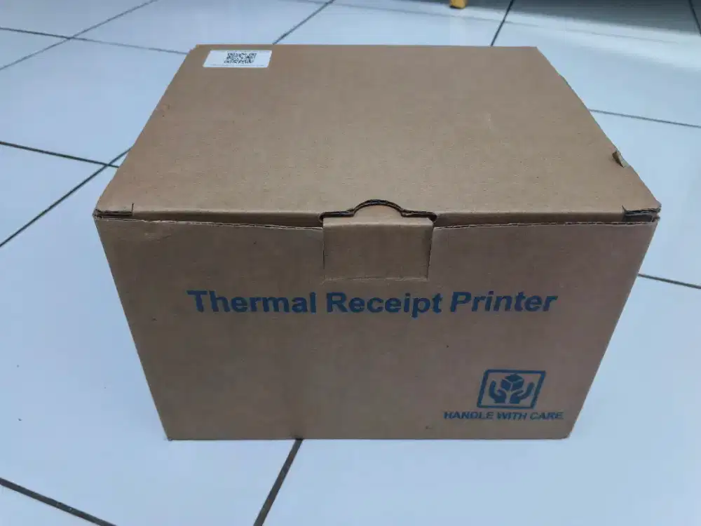 Printer thermal